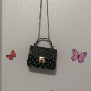 Cute hand bag